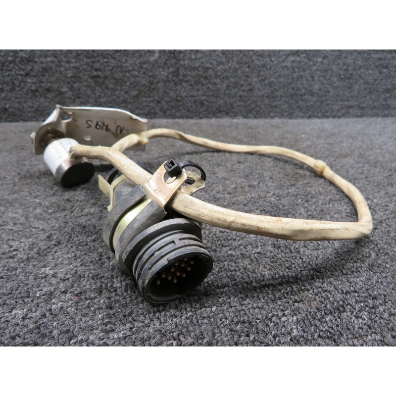 H11-1623 Eaton Limit Switch with Bracket