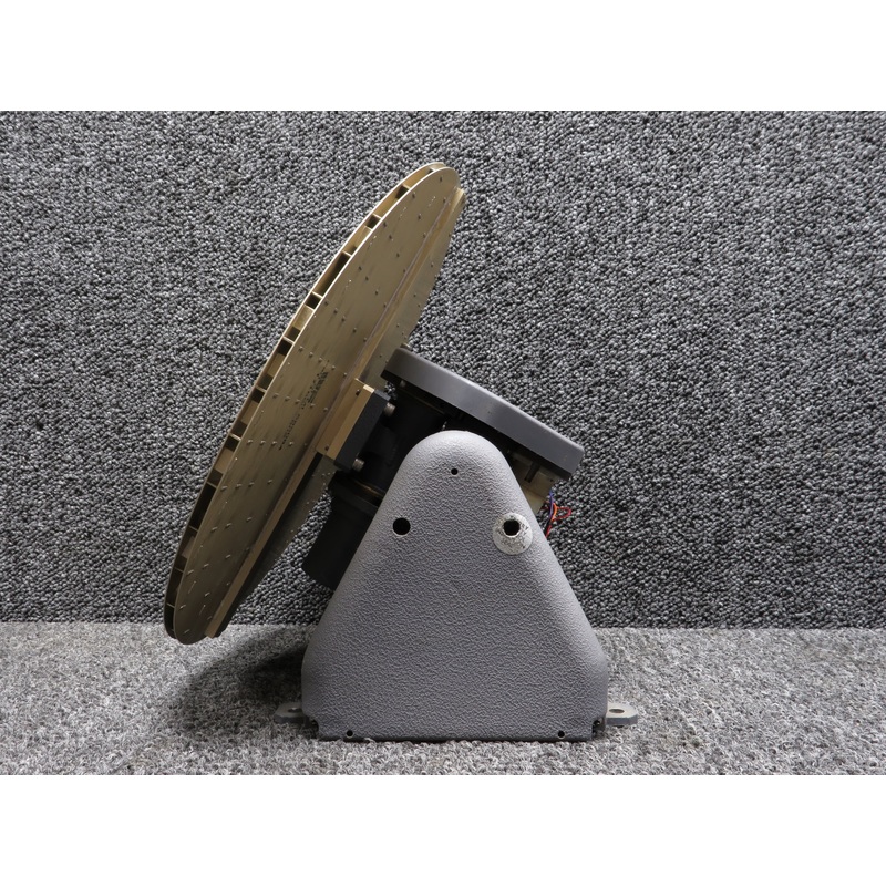 MI-585224, 1716803-502 Sperry AP-3001 Antenna Drive Assembly and Array w Mods