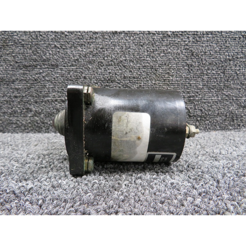 Model S Safe Flight Stall Warning Unit (Volts: 24)