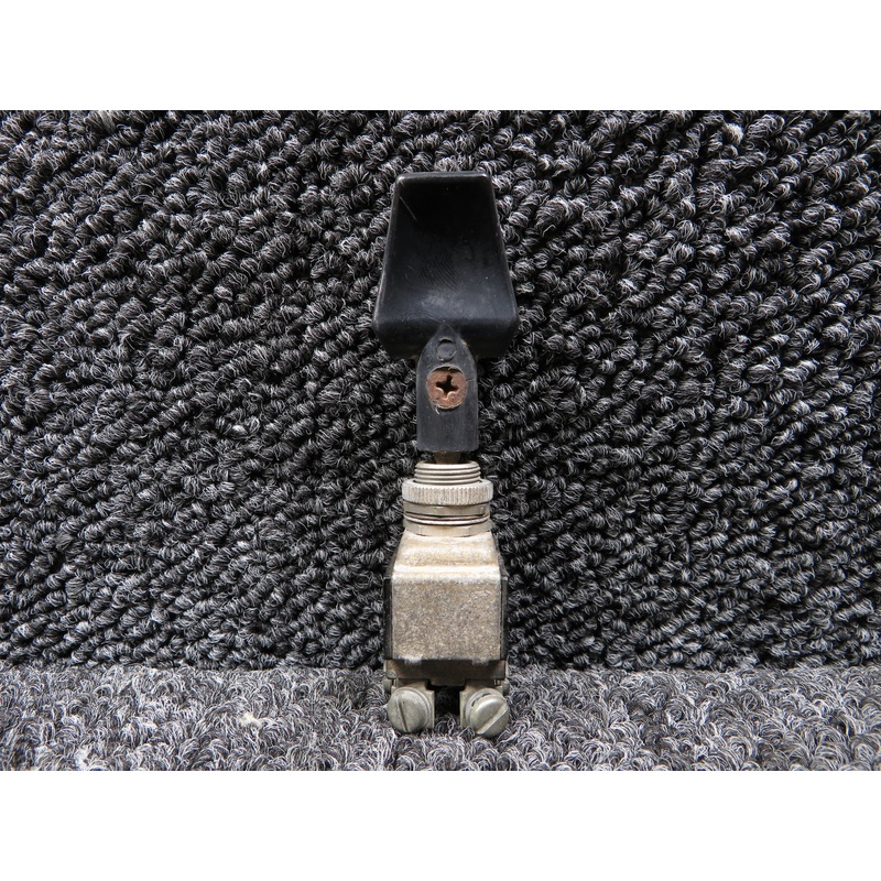 MS-35059-31 (Alt: J-B-T59310) JBT Flap Toggle Switch Assembly