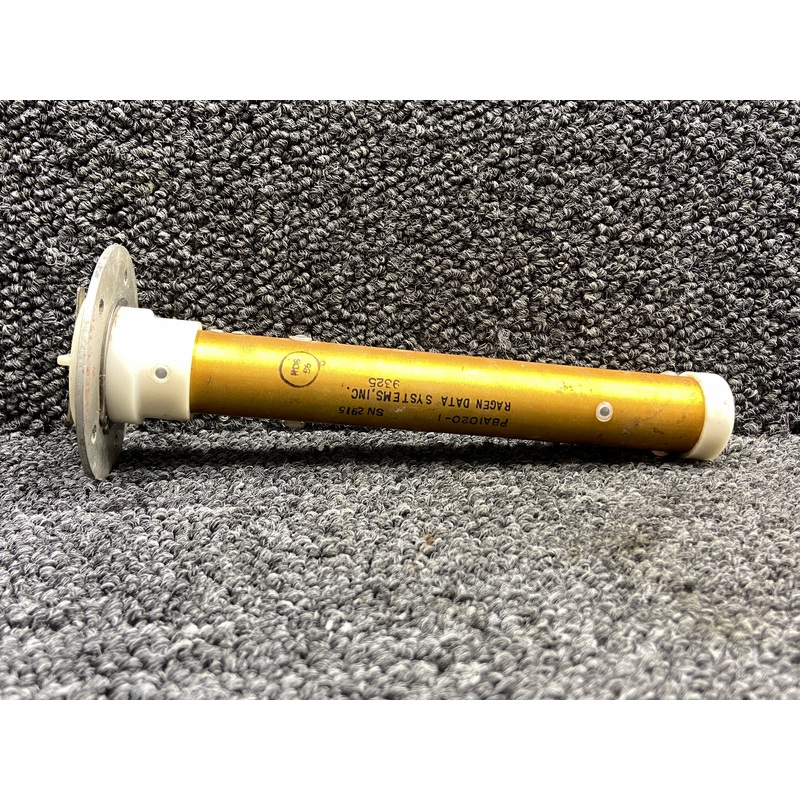 PBA1020-1 (Alt: 550-578) Ragen Data Systems Fuel Level Transmitter