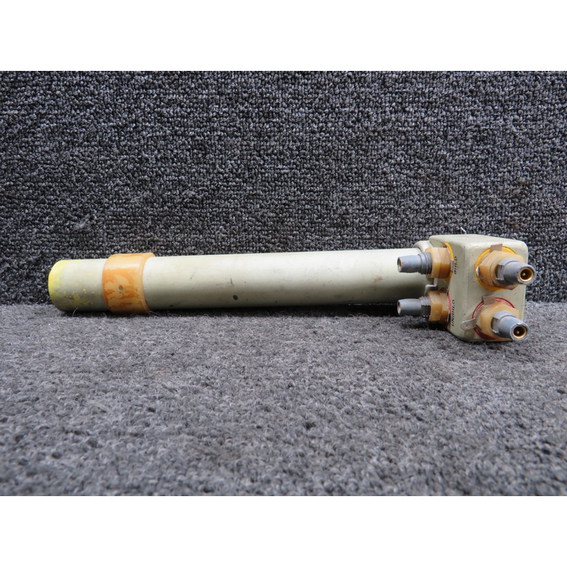 PF59-N34 Hokushin Electric Fuel Quantity Tank Unit (Worn Housing)