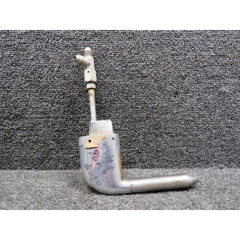PH1100-1-LEFT Aero Instruments Heated Pitot Tube (28V)