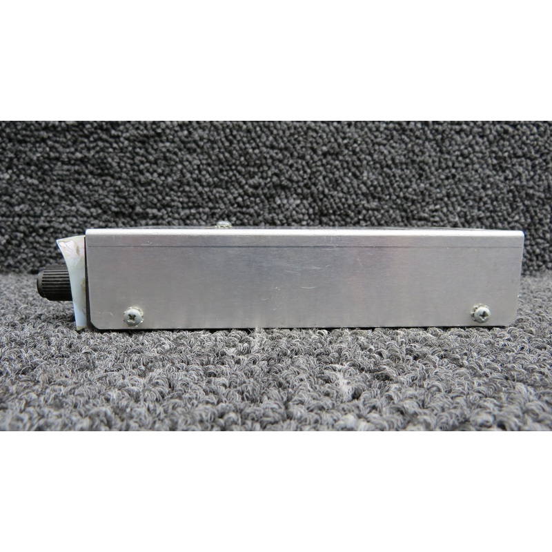 PM2000 PS Engineering Panel Mounted Four Channel Stereo Intercom