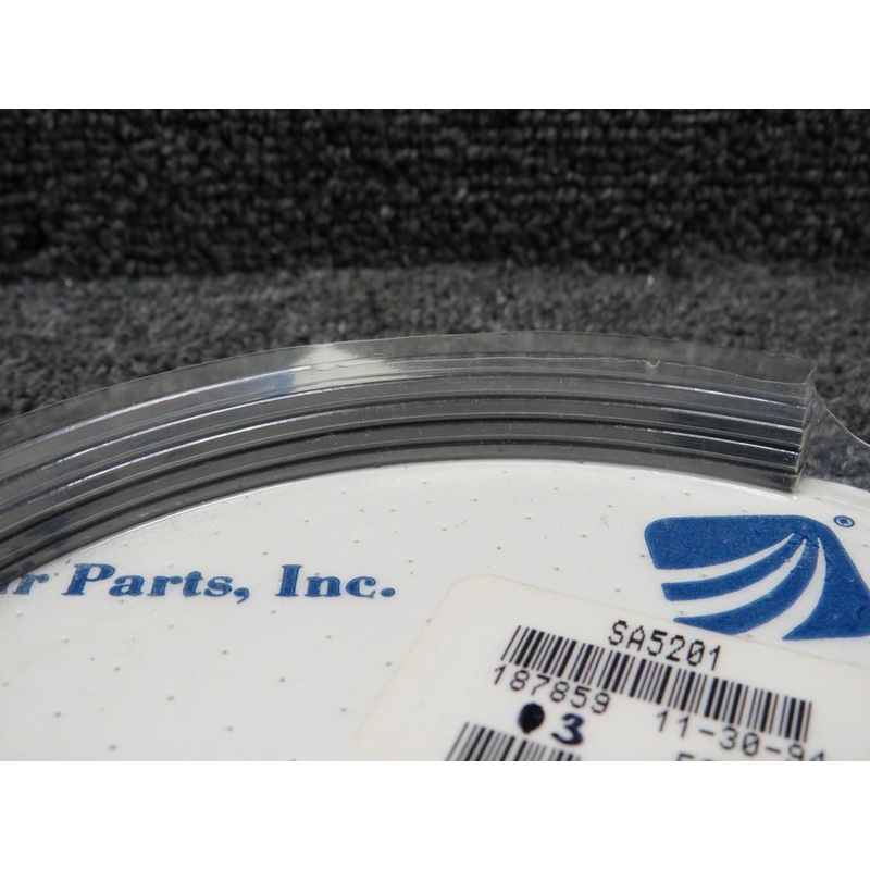 SA5201 Superior Air Parts Piston Ring Set of 3 (New Old Stock)