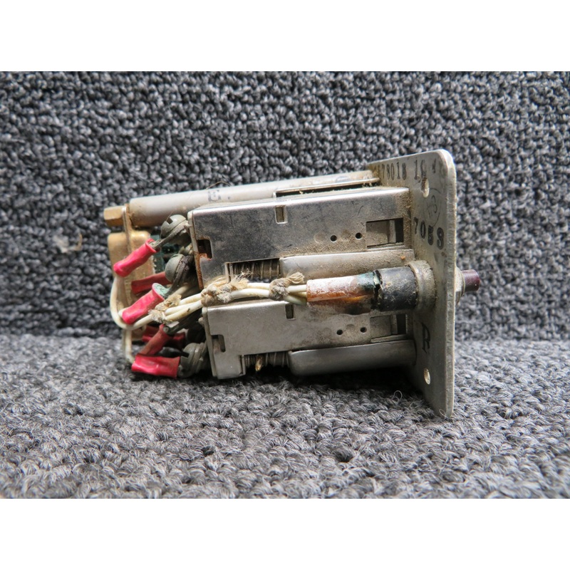 Tellite Marker Switch Panel (Tan) (No Part Number)