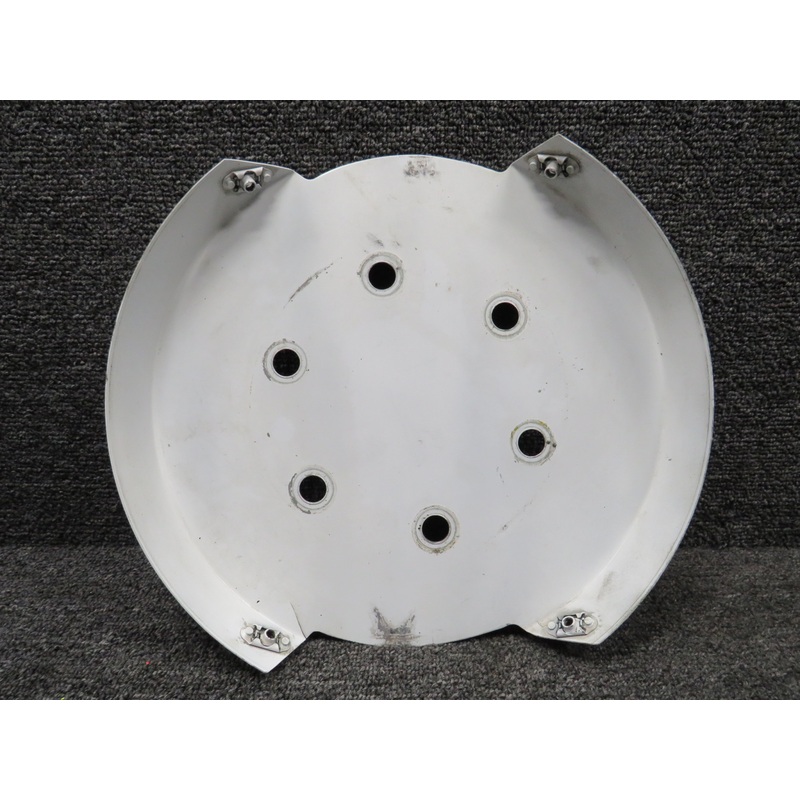 U14426-004 Univair Spinner Front Plate