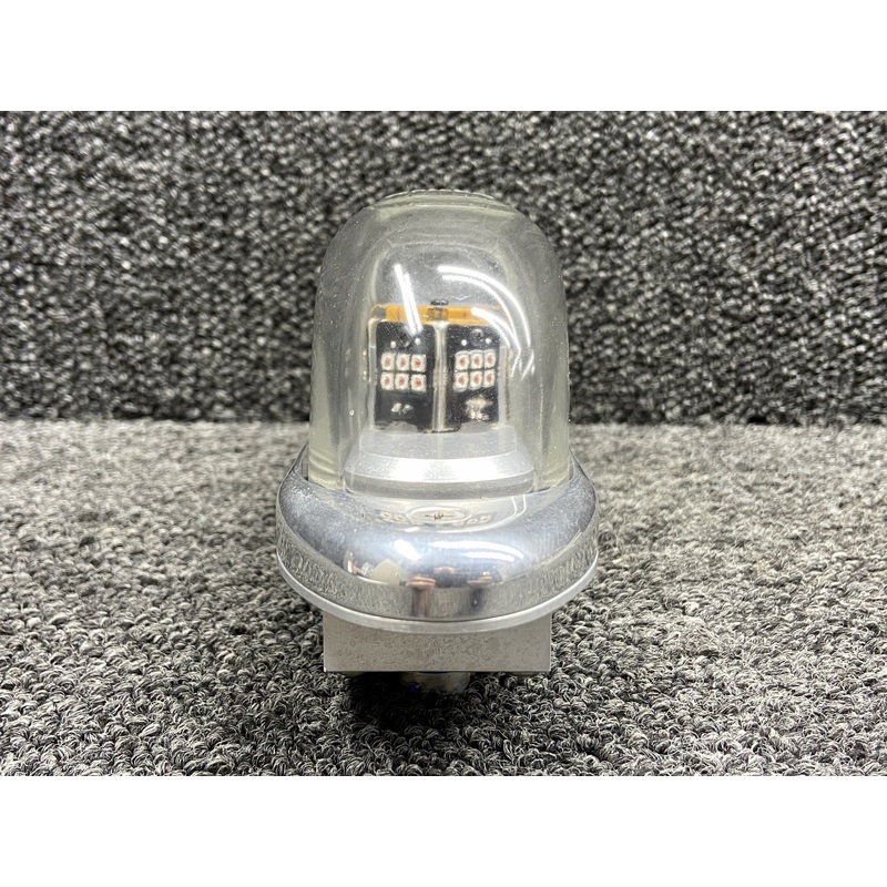 01-0790724-16 Flywat 9072416 LED Anti Collision Beacon Light Assy (28V, 1.6A)
