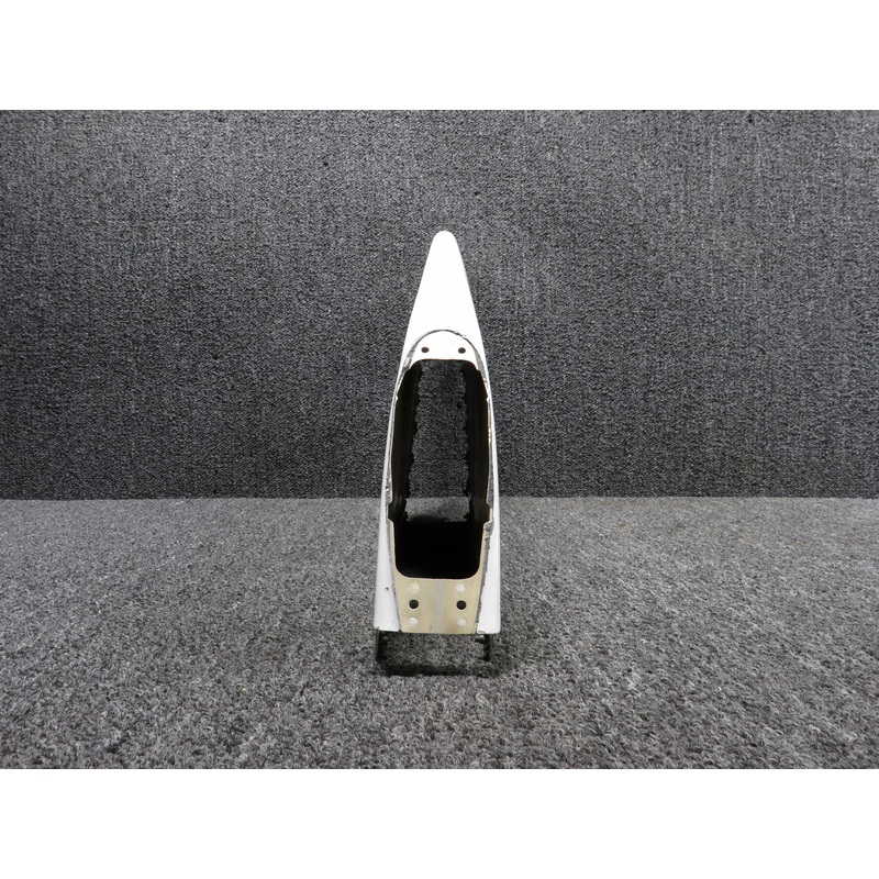 030A-23005-11 Mitsubishi MU2B-60 Vertical Upper Leading Edge Skin