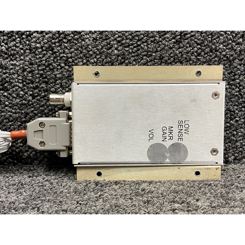 050-023-0101 PS Engineering MB10 Marker Beacon Receiver Unit