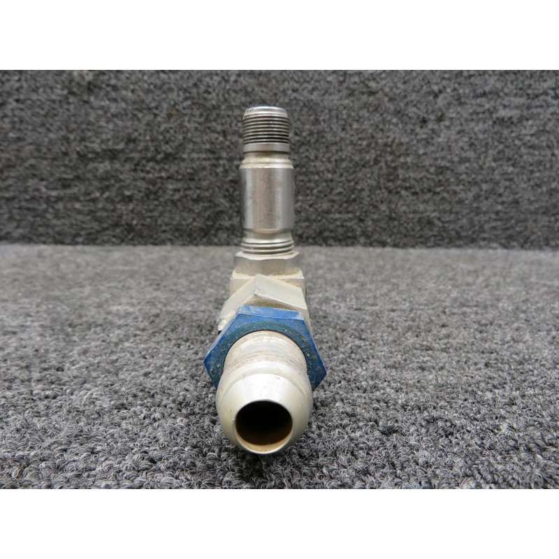 1-2-2-81-203 Foxboro Flow Meter