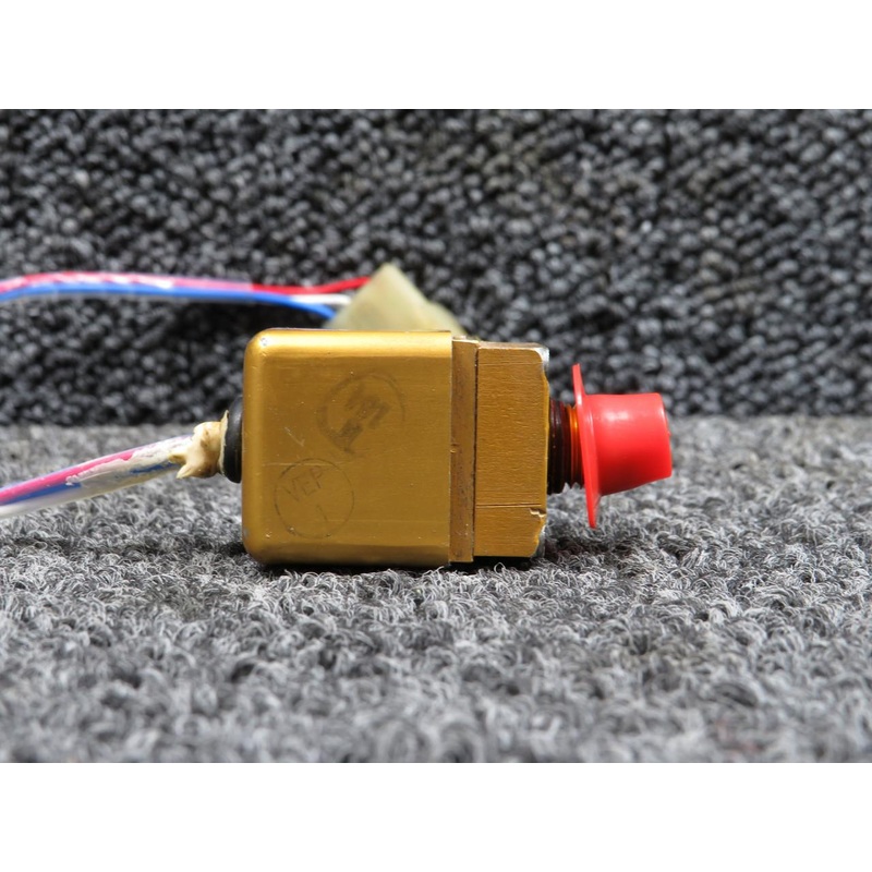 101-384081-3 (Alt: 674-3) VEP Pressure Switch