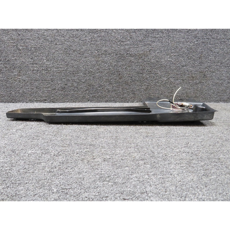 102338-503 Grumman AA1B Manometer Gauge Molding Assembly LH