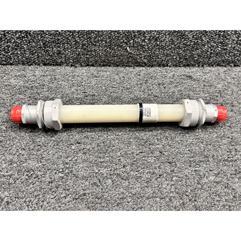 12221-01 Columbia 350 TKS Inline Strainer Assembly