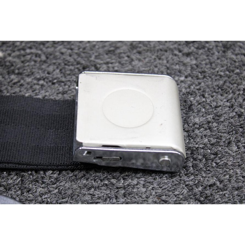 140166-503 Amsafe Aft Lap Seatbelt Assembly