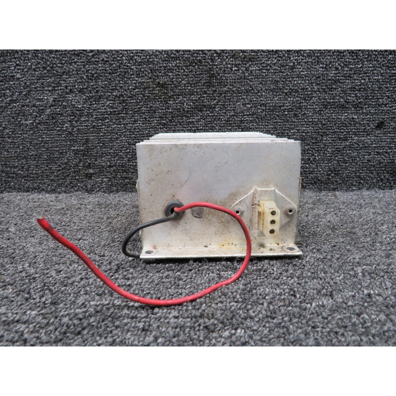 152-0008 Aeroflash Power Supply (Worn) (14V)