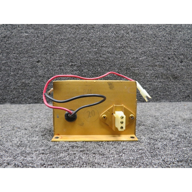 152-0010 Aeroflash Signal Power Supply Unit (Volts: 24-28) (Inop) (Core)
