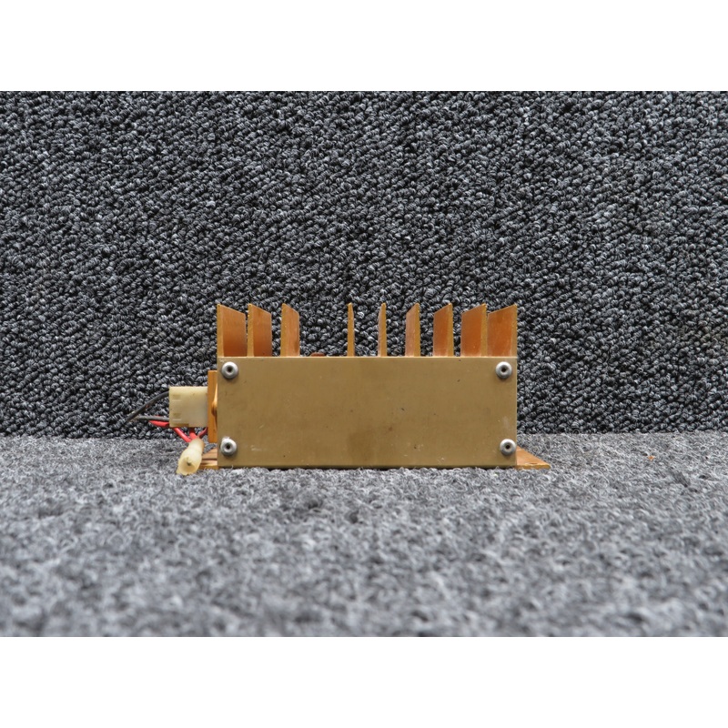 152-0010 (Alt: 156-0004) Aeroflash Signal Power Supply (28V)