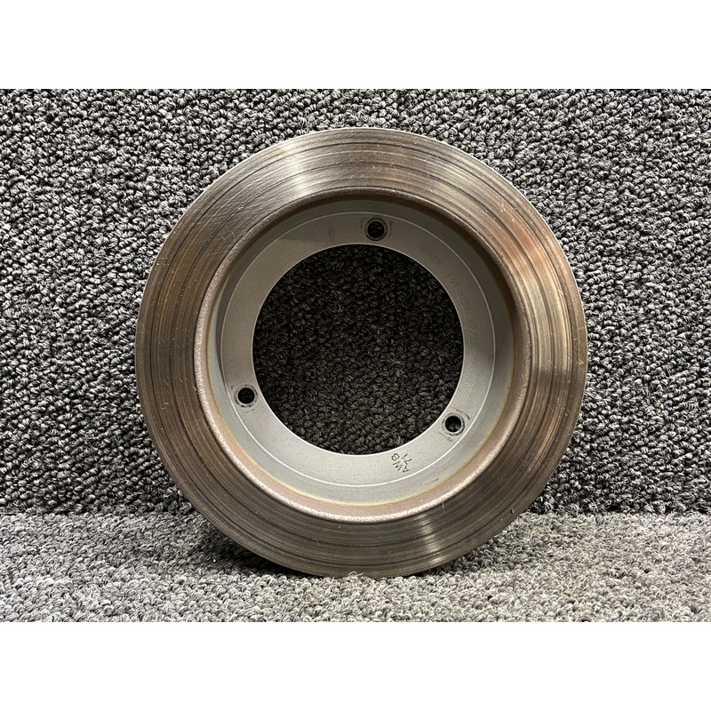 164-01501 Parker Main Gear Brake Disk LH or RH (Thickness: 0.367)