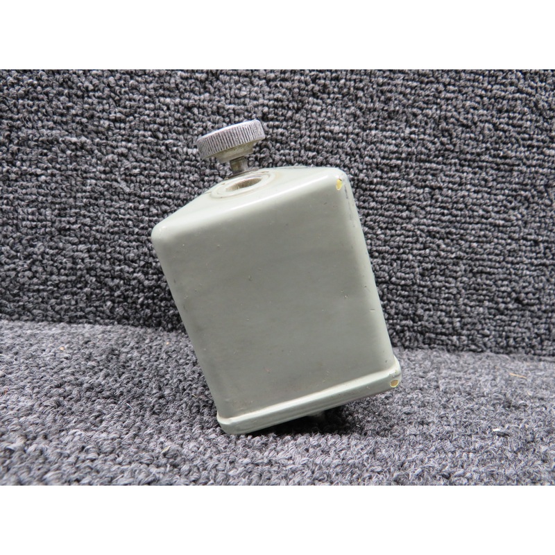 16D-1 Graviner AC Control Unit (Minus Mount) (Volts: 115)