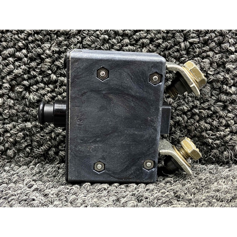 170-001-150 Safran Push to Reset Circuit Breaker (Amps: 150)