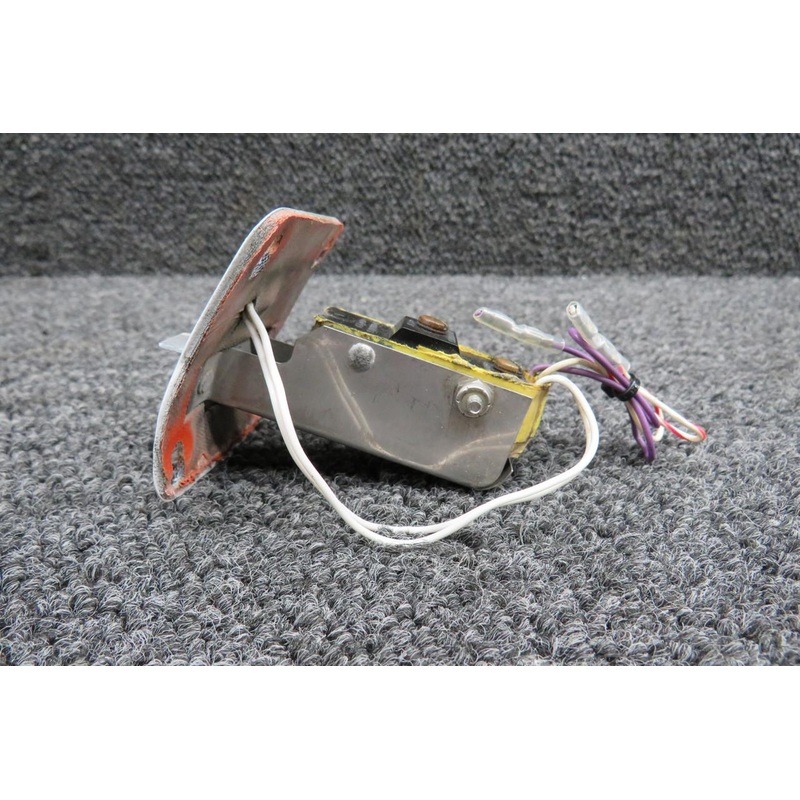191-31 (Use: S1672-11) Safe Flight Lift Detector Heated (Volts: 24) (Core)