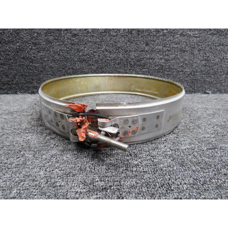 19D32 Janitrol Heater Clamp (Width: 2)