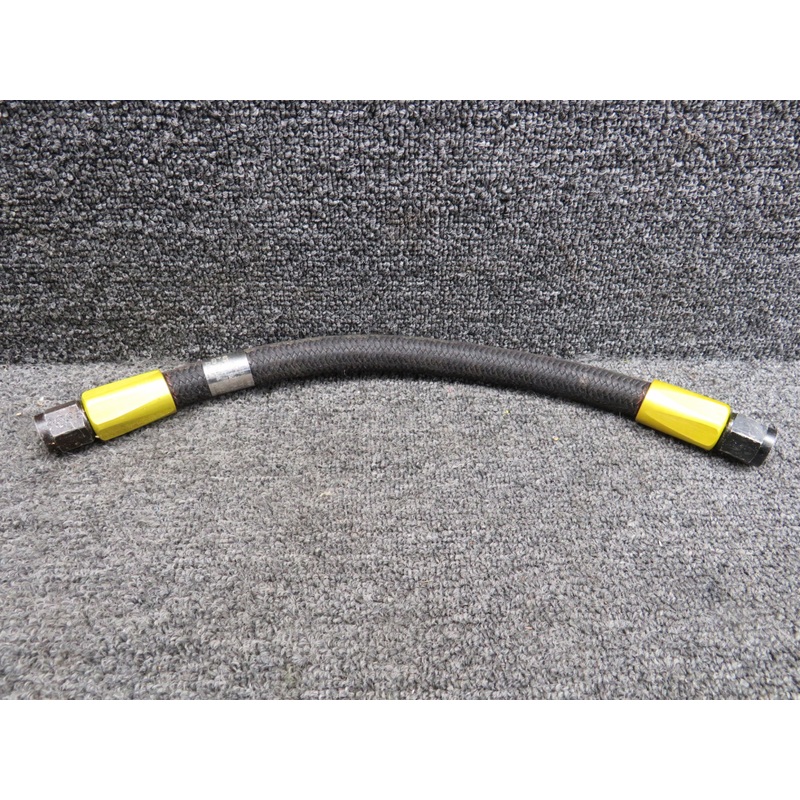 2307006-101 (Alt: 111417-6S0120) Gates Learjet Hose Assembly