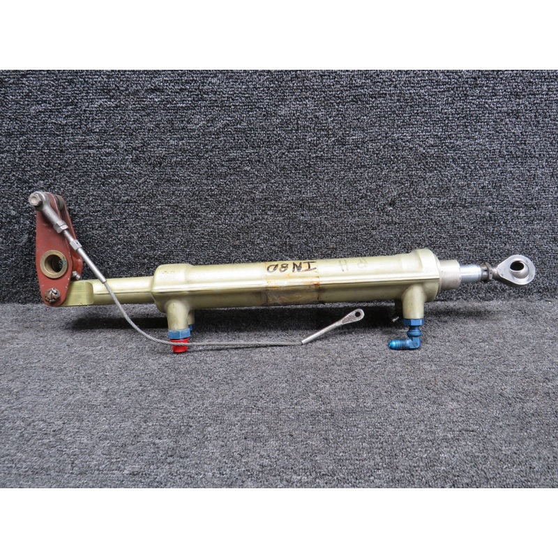 235600-107 (Alt: 27-510163) Bertea Main Landing Gear Actuator