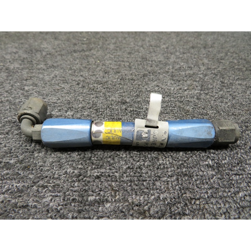 2406005-89 Gates Learjet Hydraulic Hose Assembly