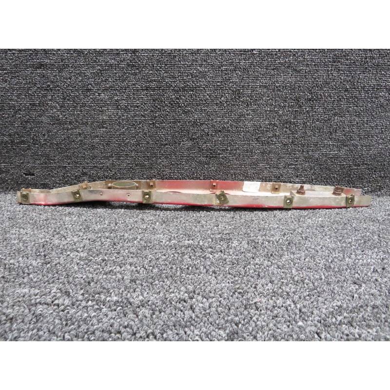 302038-501 Grumman AA1B Vertical Stabilizer Tip Rib Assembly with Mass Balance