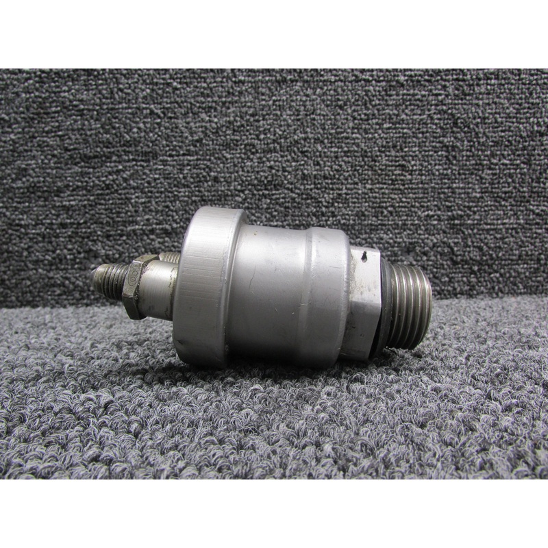 318-50-D1 (Alt: 50-380108) Thomas Oil Pressure Transmitter (Volts: 26)