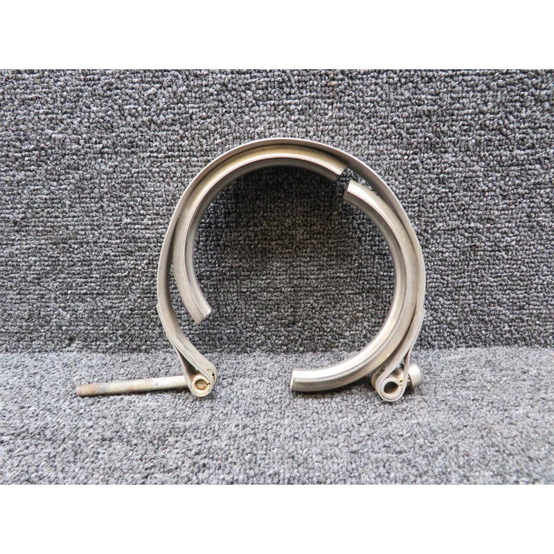 43049-4-060 Marman Coupling Clamp