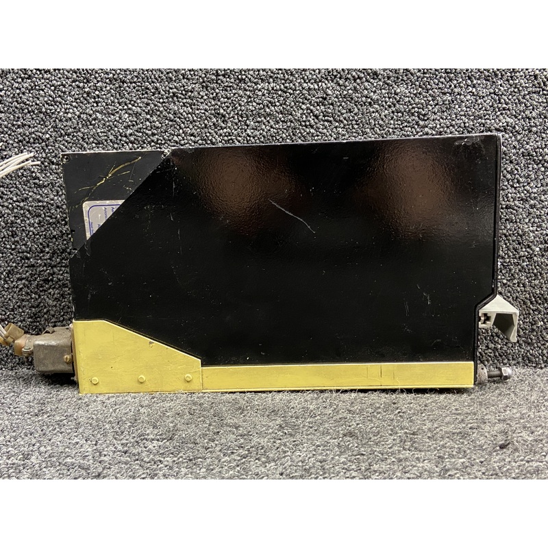 501-1228-04, 501-1318-01 JET SC-841A Emergency Power Supply w Converter & Tray