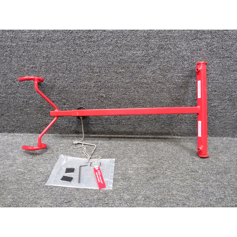 508 York Control Wheel Gust Lock Assembly (New Old Stock)