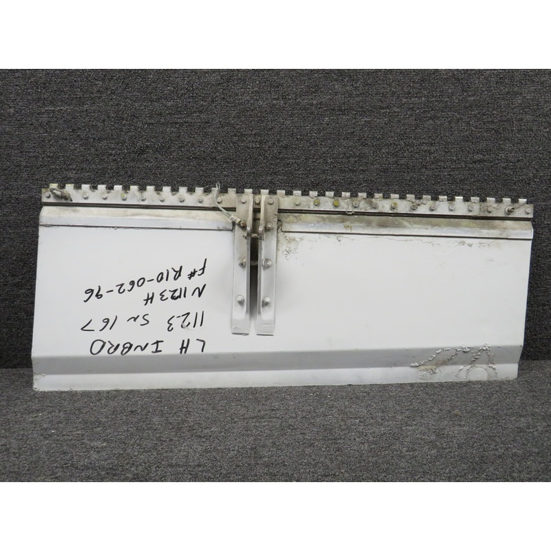 5203007-509 IAI 1123 Westwind Lift Dumper Assembly LH Inboard