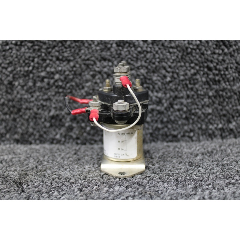 6041H298 Eaton Relay (Volts: 12)