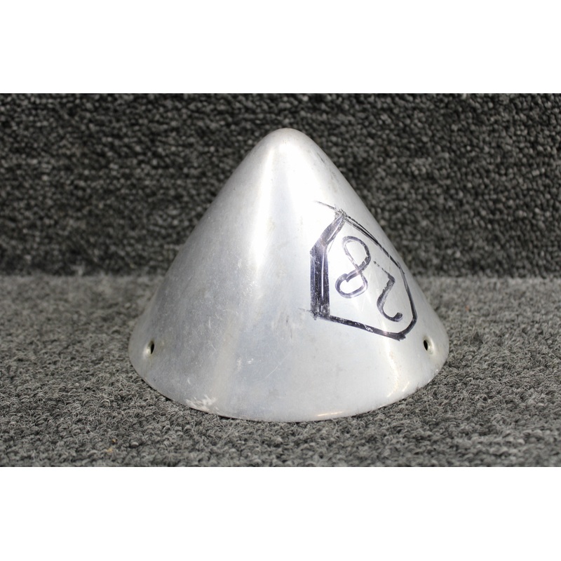 653-085 Aerostar 600 Propeller Spinner Cap