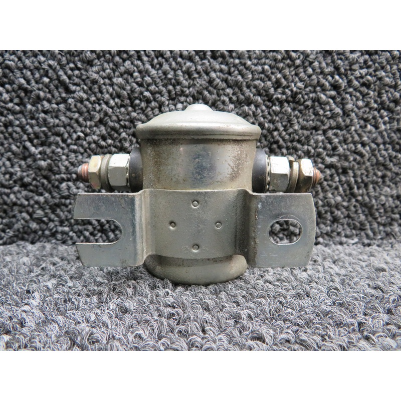 70-112222-3 RBM Solenoid Relay Assembly (Volts: 12)