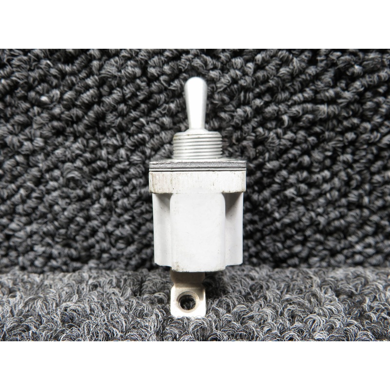 7270-5-7-1-2 Klixon Toggle Switch Assembly (Amps: 7.5)