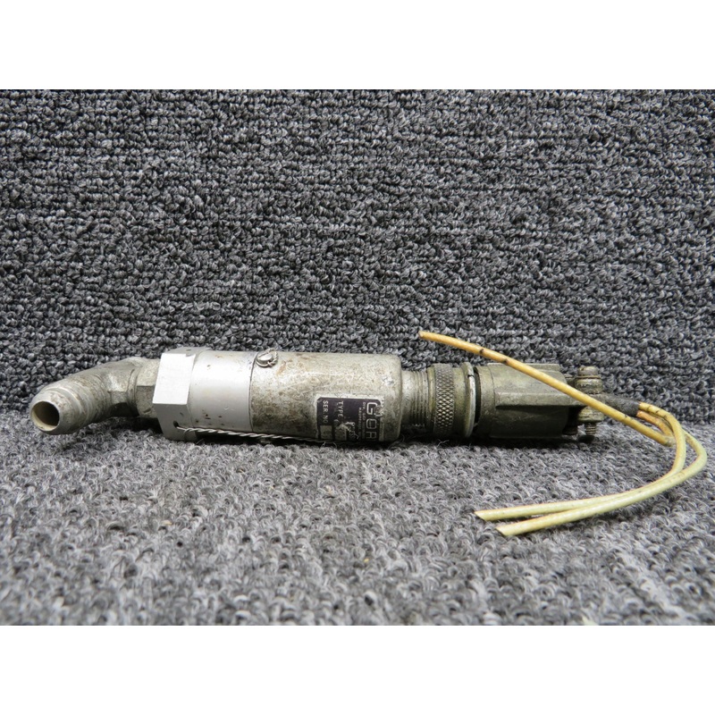 80910991102 Gorn Pressure Switch Assembly