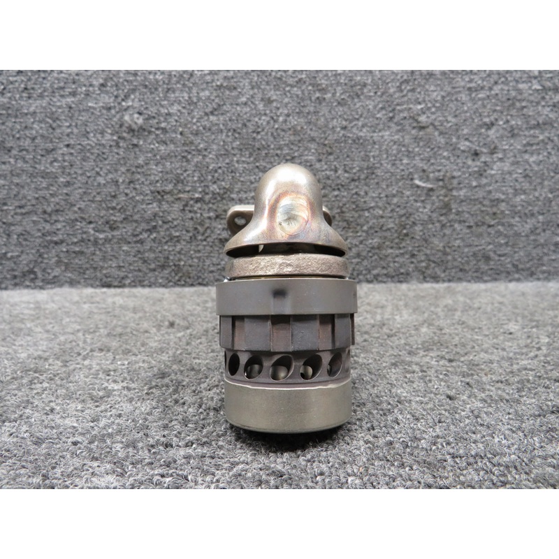 809885 PWA Fuel Nozzle and Support Assembly with 8130-3 (Repaired)