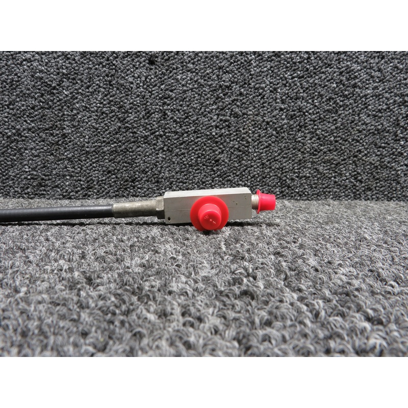 90-380016-1 (Alt: MC90-380016-1) AVI Fuel Drain Cable