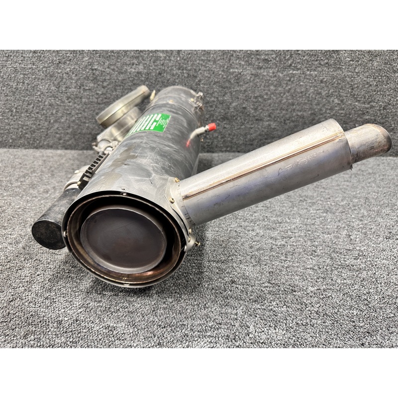 90D38-1 (MN: B3040) Janitrol Heater Assembly Blower, Vibrator, & Coil (12V)