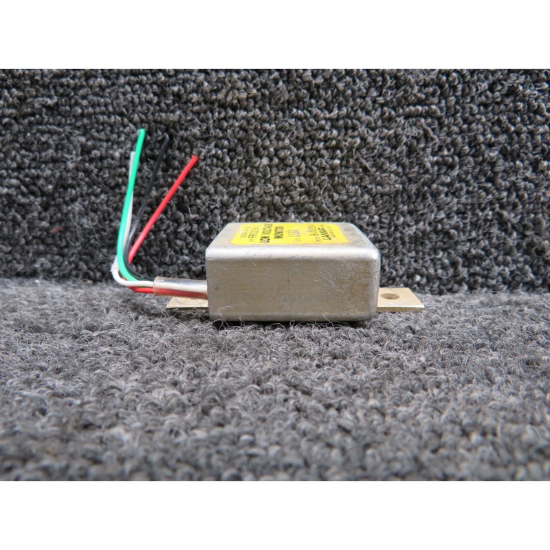 9910226-1 Lamar B-00328-1 Low Voltage Monitor (Cut Connector)