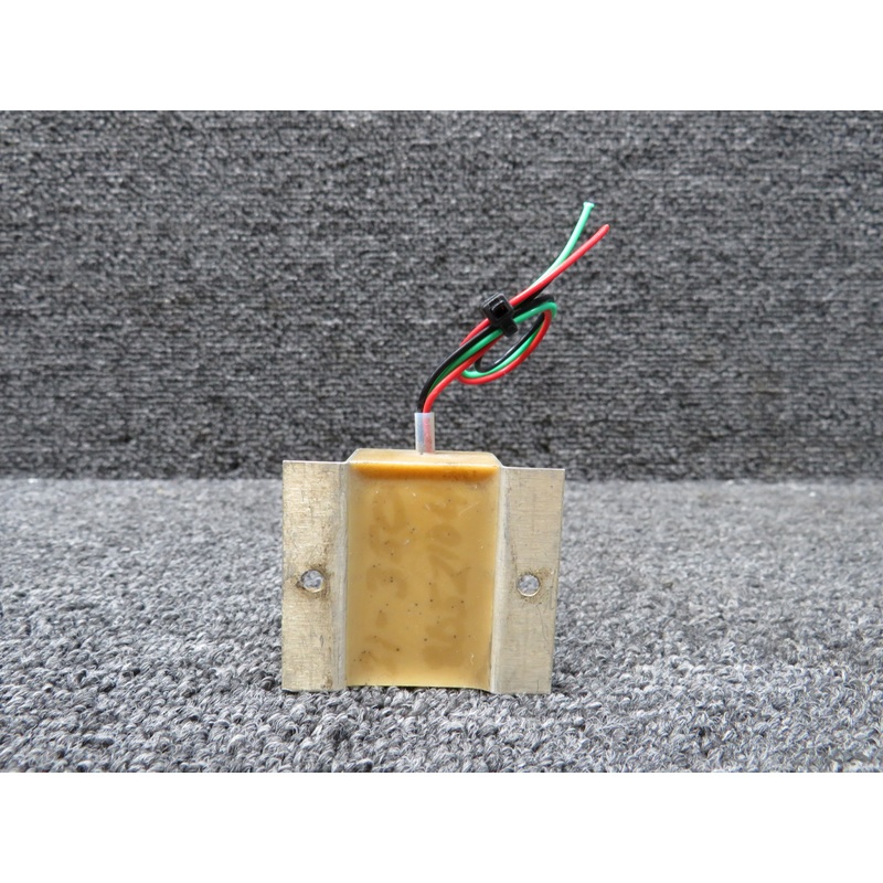 A-00258-2 (Alt: 587-857) Lamar Alternator INOP Switch