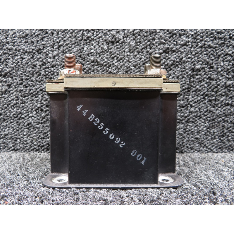 A-712FB Hartman Contactor SPST Continuous (Volts: 28)