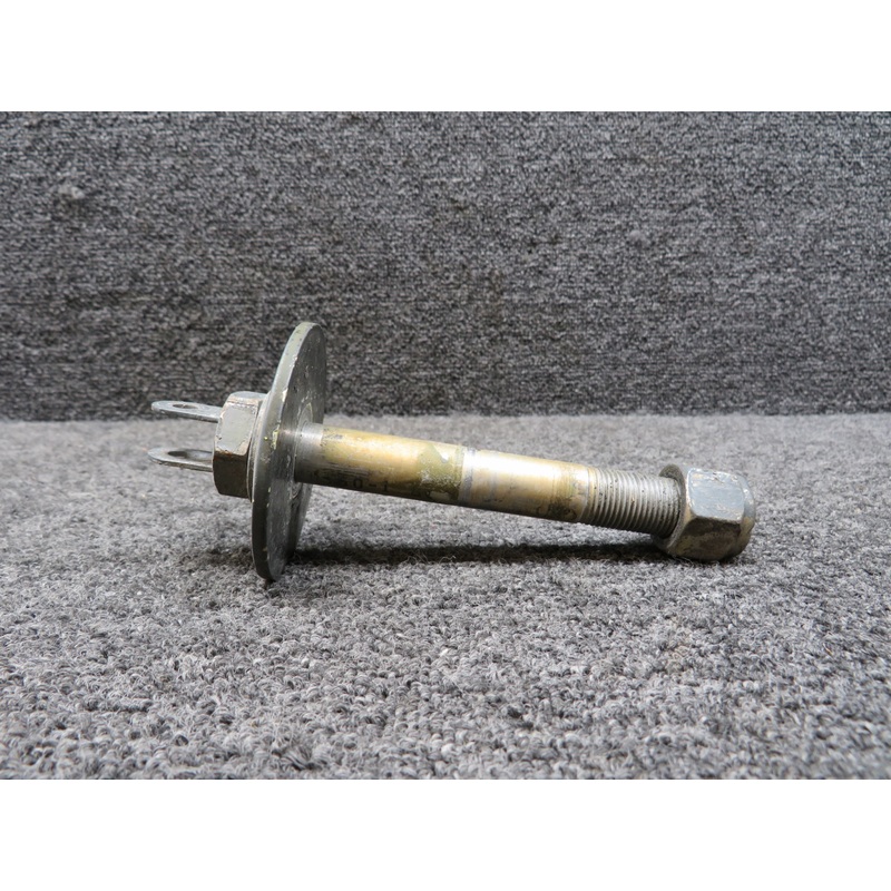 A650-1, A267-1 Robinson R22 Jackshaft Bolt Fitting with Washer