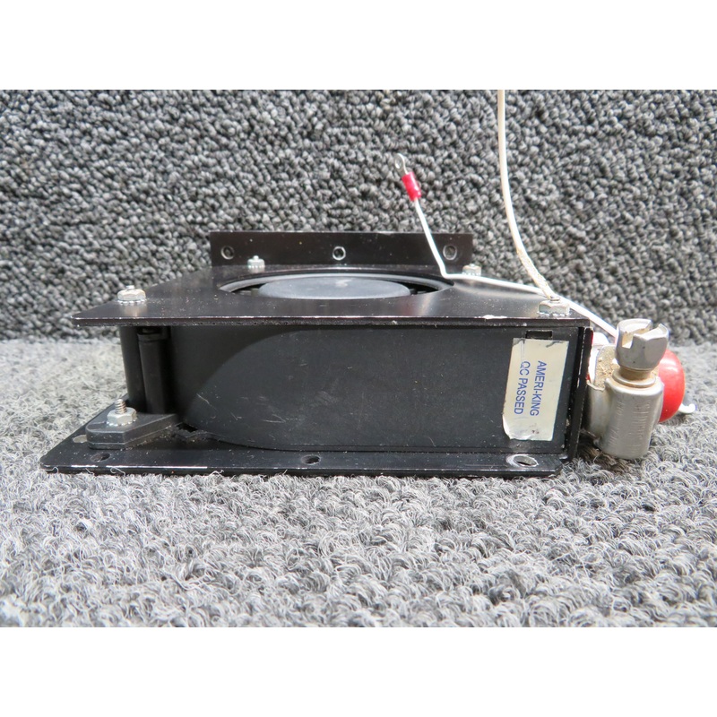 AK-950-F3 Ameri-King Avionics Cooling Fan (Volts: 14)