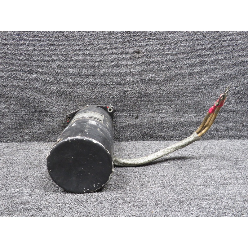 AM-20 (Alt: 016A-988300-1) Mitsubishi Direct Current Motor (26V)